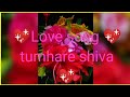 Love Song ️ ️ Tumhare Shiva Kuchh Na Chahat Karenge Ki Jab Tak Jiyenge Mohabbat Karenge Nic Stat