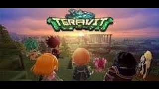 【Teravit生配信】面白そうだったのでやってみた(^▽^)/