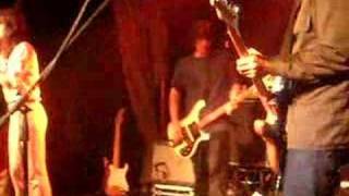 Fiery Furnaces - Teach Me Sweetheart