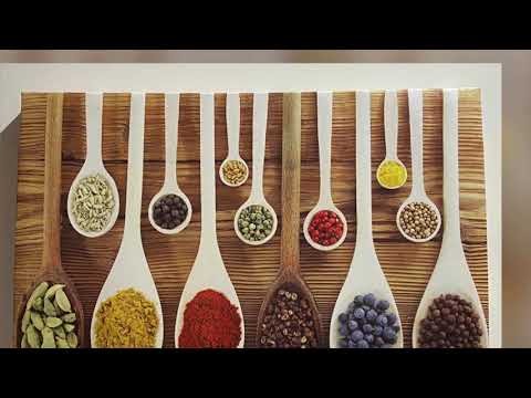 Bhajja pitto/stirfry masala/curry powder