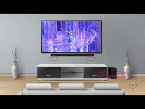 Learn More About How WiSA Can Deliver You The Best Immersive Wireless Audio