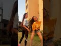 Aarushi Dutta Ft Anushka Mitra