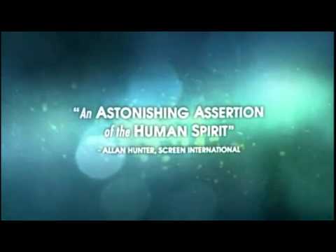 The Diving Bell and The Butterfly