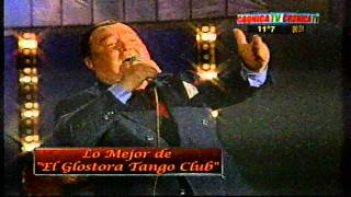 Alberto Castillo "NUBES de HUMO"  -HQ -