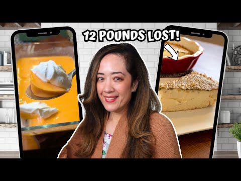 This High-Protein Recipe Helped Her Lose 12 Pounds in 2 Weeks!