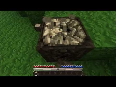 Minecraft Let's Play 1.2.5 Ep.7