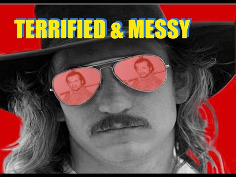 AMERICA'S GUEST : JOHN BELUSHI - Joe Walsh Shares a Story of His Friend John Belushi