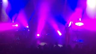 Crying In Public - Chairlift Live @ MHOW 04-10-2016