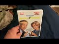 Man Of The House Disney DVD Unboxing