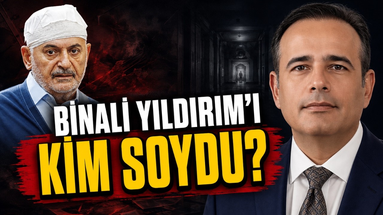 AKP'DE BİTMEK BİLMEYEN KAVGA