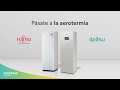 Video: Aerotermia Daitsu Monobloc 3D SMART AOWD 18 WiFi Incluido