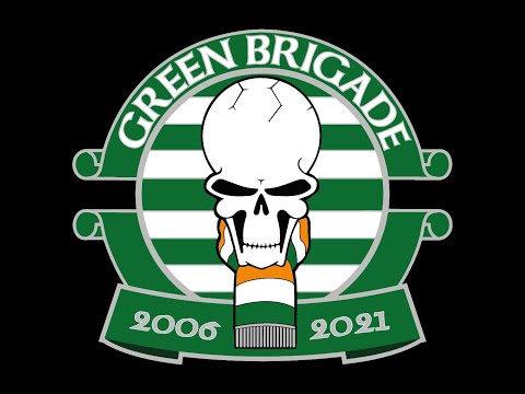 GREEN BRIGADE SEASON 2020/2021