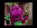 Barney And Friends The Gaggle Giggle Wiggle Dance Song