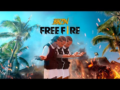 Free Fire - BBZIN [prod. RLLXX] (Official Video)