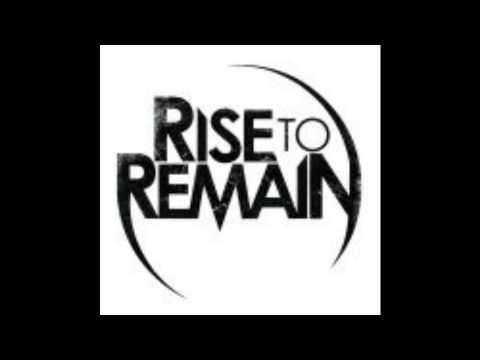 Rise To Remain - Over and Over (New Song 2014)
