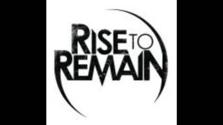 Rise To Remain - Over and Over (New Song 2014)