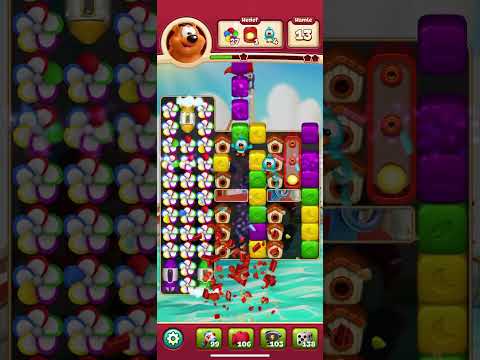 TOON BLAST 8227 - NO BOOSTER