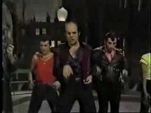 Sha Na Na - Stay