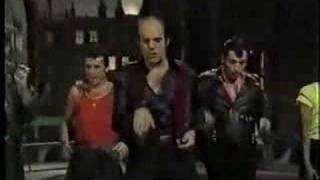 Sha Na Na - Stay