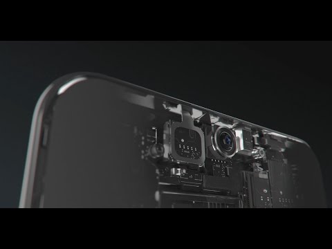 ZTE Axon 30 5G in Action