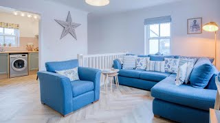 Kilmore House - 2 Bedroom Apartment - Tenby | Tenby, United Kingdom | Hotel Revi