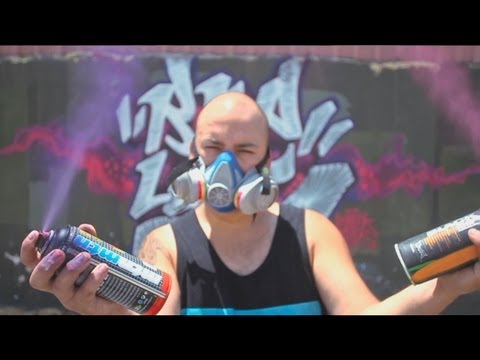 ZEBATACK- RAPLIFE - (Videoclip oficial ZKT1 AUDIOVISUAL)