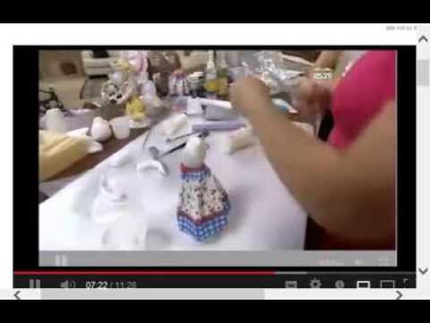 COELHA BY ELEIA CONTI