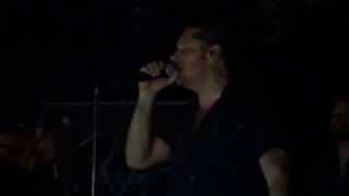 THUNDERSTONE - WEAK (Full Song) (Live Kulturbolaget Malmö 20170407)