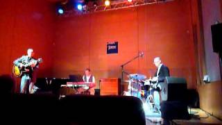 Lucio Ferrara Trio - Casa del Jazz: 