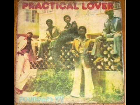 Founders 15-Be My Own