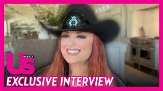 Wynonna Judd at 60: Overcoming Grief &amp; Embracing Gratitude