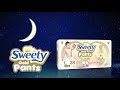 SWEETY GOLD 2018