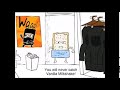 Pop Tarts Hide And Seek Ninja Found 2008 RARE CLIP