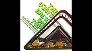The O'Jays - Love Is Everywhere