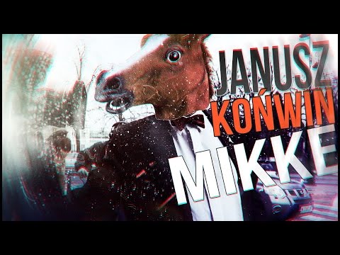 Janusz Końwin Mikke