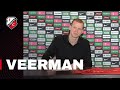 VEERMAN | ?️ 'Ik wil mijn meerwaarde bewijzen voor dit FC Utrecht'