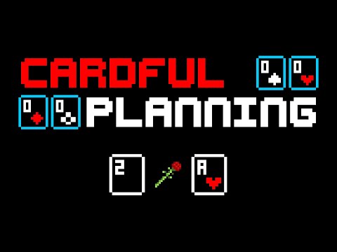 Cardful Planning - Nintendo Switch Reveal Trailer