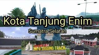 Download lagu Keliling-keliling Tanjung Enim. Sumatera Selatan mp3