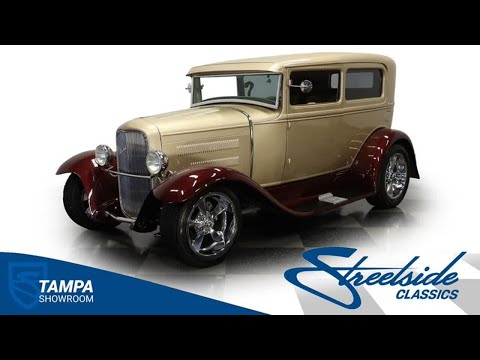 1930 Ford Model A (CC-1974311) for sale in Lutz, Florida