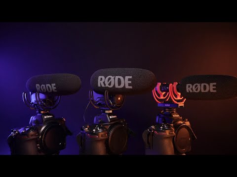 Video Mikrofone – Grundlagen, Modelle, Richtcharakteristiken