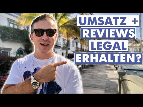AMAZON FBA Reviews Erhalten + Umsatz Steigern OHNE gesperrt zu werden! Der Produkt Beilagen Trick!