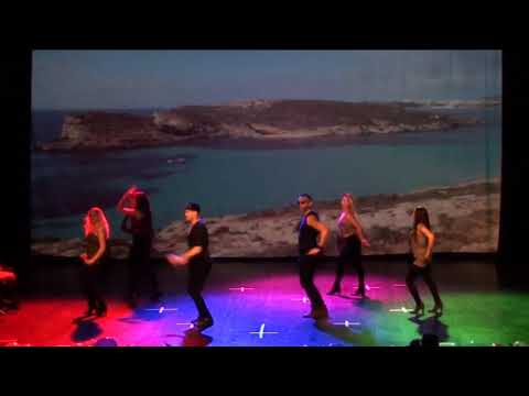 Despacito- w wykonaniu PEREŁ z  Perełki