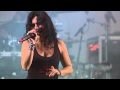 Lacuna Coil - Spellbound Live at Wacken 2009
