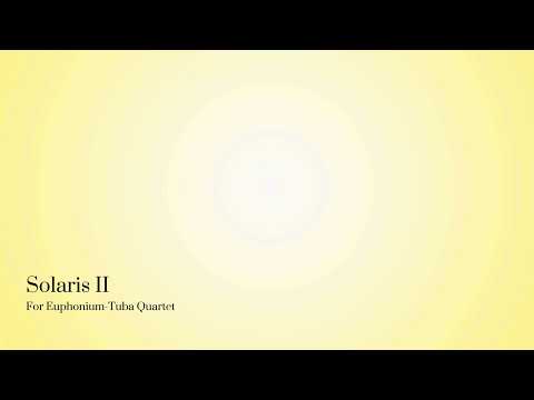 Kevin Day: Solaris II