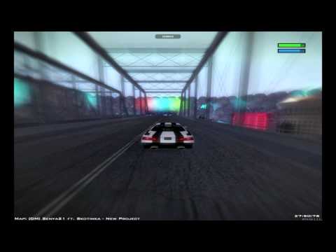 [DM] Senya21 ft. Skotinka - New Project