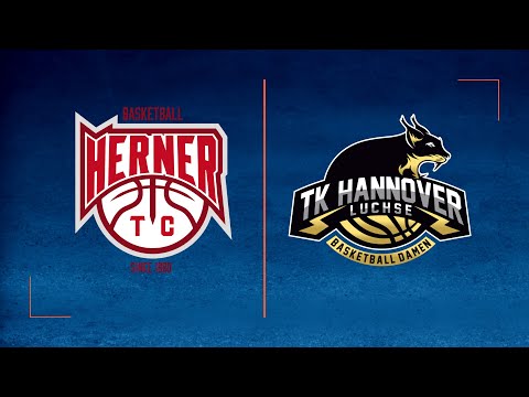 Herner TC - TK Hannover Luchse  (Damen Basketball Bundesliga 2025/26)