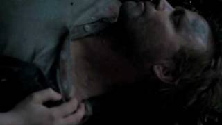 Sookie et jessica - Op�ration Loup-garous