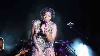 Fantasia - In Deep Funk Fest 2014