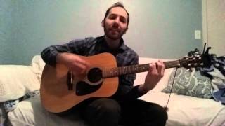 Oliver Bixby - Catalina Breeze (BJC Cover)