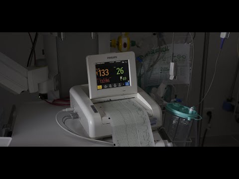 Vidéo : une médecin explique le contexte du challenge dans son métier